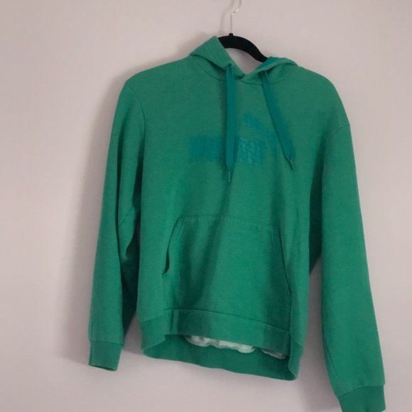 Puma Hoodie - Picture 1 of 1